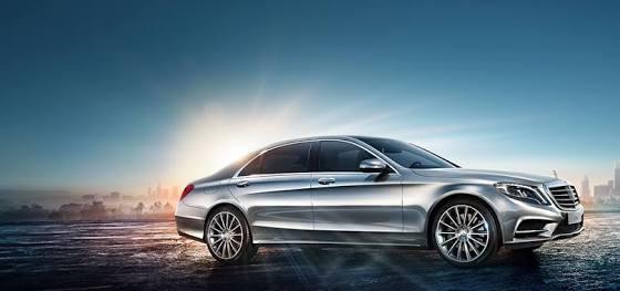 Mercedes-Benz "Recall" Sejuta Unit Kendaraannya di Dunia, Ini Tipenya